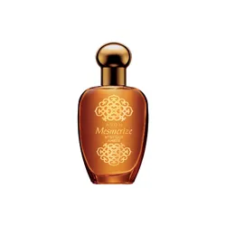 Woda toaletowa Mesmerize Mystique Amber dla Niej AVON