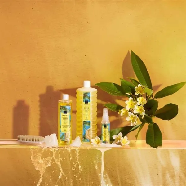 Mgiełka do ciała Soak Up The Sun Senses 100 ml AVON – zdjęcie 2