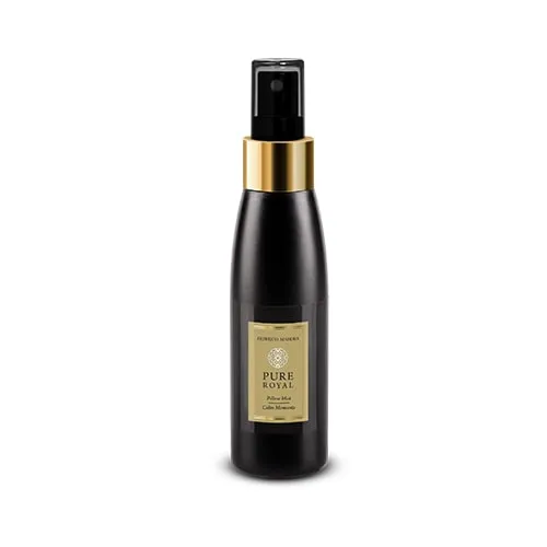 Mgiełka do pościeli CALM MOMENTS 100 ml PURE ROYAL FM WORLD