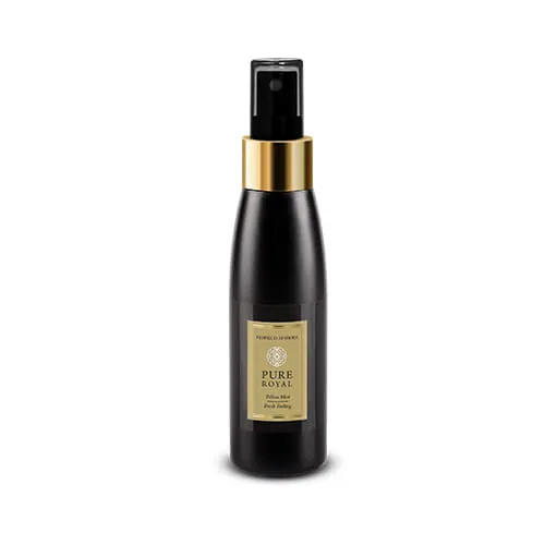 Mgiełka do pościeli Fresh Feeling 100ml Pure Royal FM WORLD