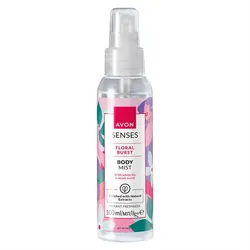 Mgiełka do ciała Floral Burst AVON
