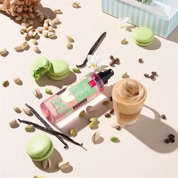 Mgiełka perfumowana Pistachio Talk 200 ml AVON – zdjęcie 2