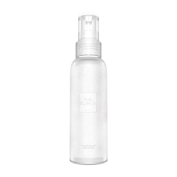 Acqua profumata per il corpo Pur Blanca 100 ml AVON