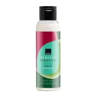 Mleczko do ciała Perfect Nonsense Figgy Matcha 100 ml AVON
