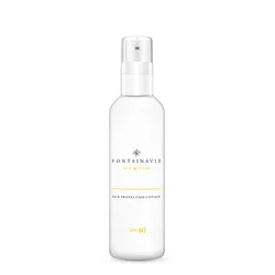 Mleczko do opalania SPF 40 FONTAINAVIE SUN & CARE FM World
