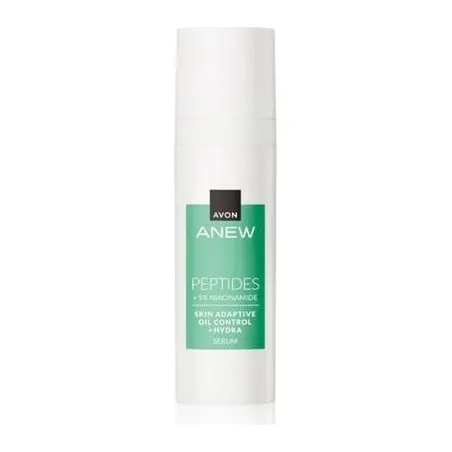 Multipeptydowe serum regulująco-nawilżające Anew 30 ml AVON