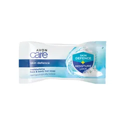 Mydło nawilżające w kostce AVON