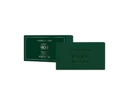 Perfumowane mydło w kostce 900 FM WORLD