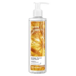 Mydło w płynie Mandarynka i Jaśmin Zen 250ml Avon