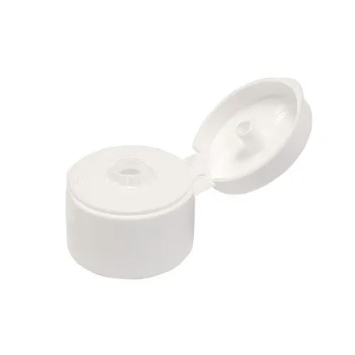 Nakrętka Flip-Top FM WORLD