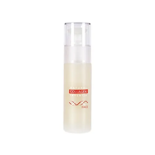 Naturalny Kolagen do twarzy 30 ml INVENTIA