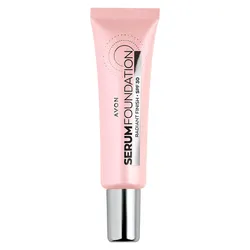 Nawilżający podkład serum AVON