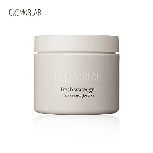 Nawilżający żel-krem do twarzy T.E.N. 100 ml CREMORLAB
