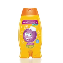 Niesforna Śliwka SZAMPON I ODŻYWKA DO WŁOSÓW AVON