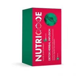 NUTRICODE DETOX HERBAL INFUSION FM World