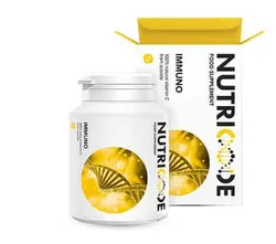 NUTRICODE IMMUNO