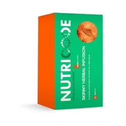 NUTRICODE SKINNY HERBAL INFUSION FM World