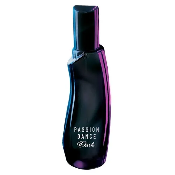 Eau de toilette Passion Dance Dark 50 ml AVON