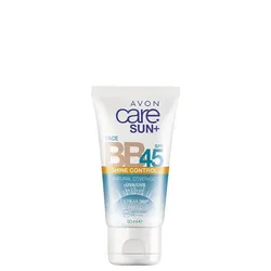 Ochronny krem BB SPF45 AVON