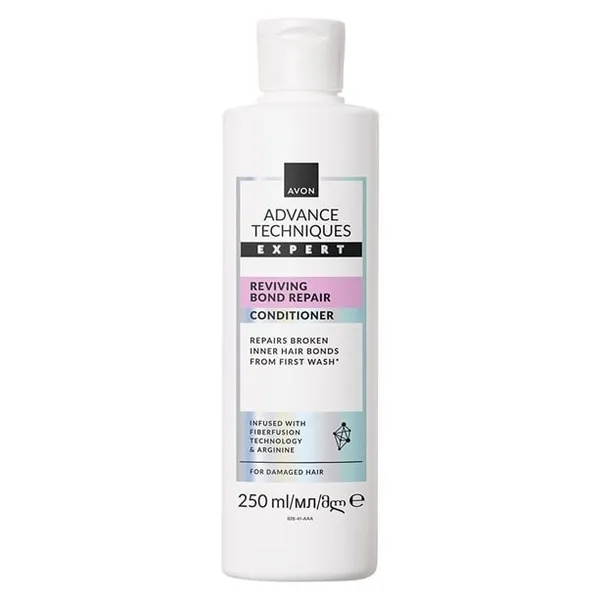 Odbudowująca odżywka do włosów Advance Techniques 250 ml AVON