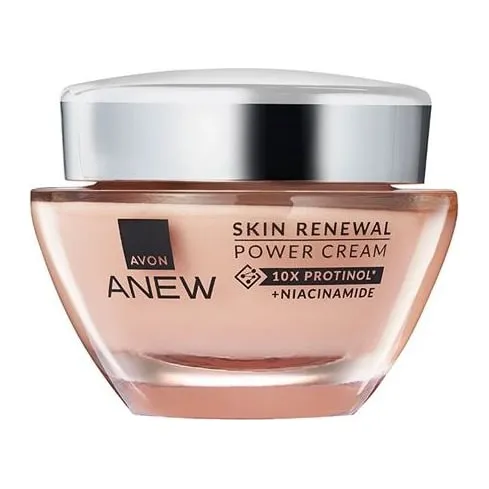 Odmładzająco-wzmacniający krem z Protinolem™ Anew 50 ml AVON