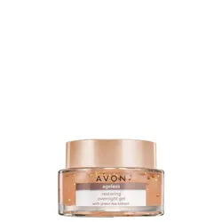 Odmładzający żel na noc AVON