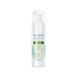 ODŚWIEŻAJĄCA PIANKA DO MYCIA TWARZY AVON TRUE NUTRA EFFECTS