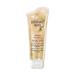 ODŻYWCZA MASKA DO DŁONI I STÓP Z PARAFINĄ PLANET SPA AVON