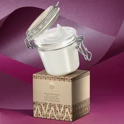 Odżywcze masło do ciała Planet Spa AVON