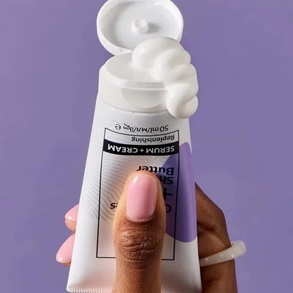 Odżywcze serum i krem do twarzy 2 w 1 50 ml AVON – zdjęcie 2