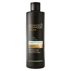 Odżywka głębokie oczyszczenie AVON