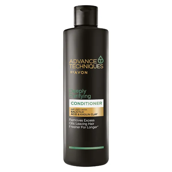 Odżywka głębokie oczyszczenie AVON