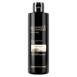 Odżywka Kompleksowa pielęgnacja AVON
