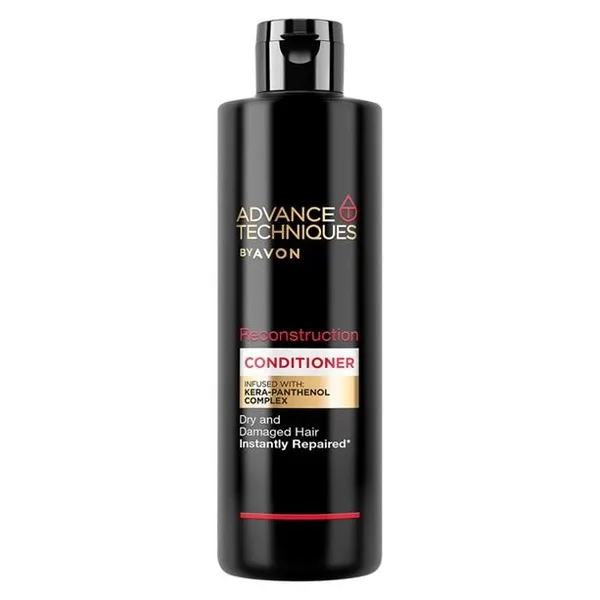 Odżywka ułatwiająca rozczesywanie „Regeneracja” Advance Techniques 250 ml AVON