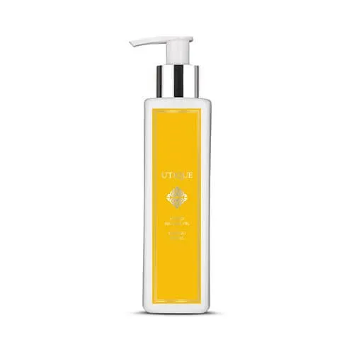 Luksusowy olejek do masażu Firming Ritual 200 ml UTIQUE FM WORLD