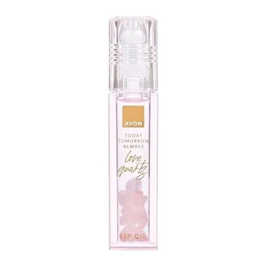 Olejek do ust TTA Love Quartz 3,8 ml AVON