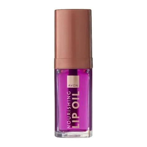 Olejek do ust Ultra Colour Headline 7 ml AVON
