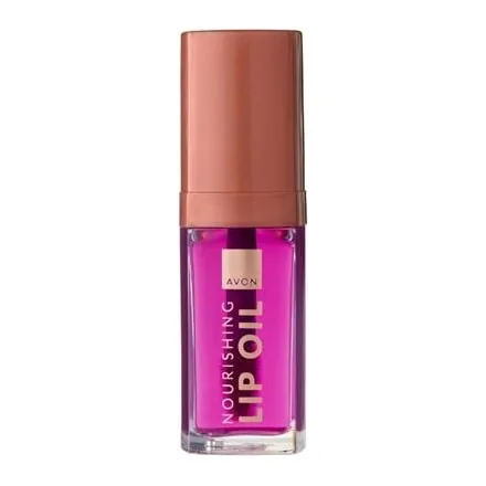 Olejek do ust Ultra Colour Headline 7 ml AVON – zdjęcie 2