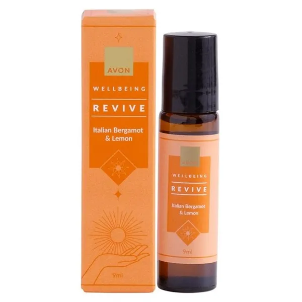 Olejek eteryczny w kulce Revive AVON