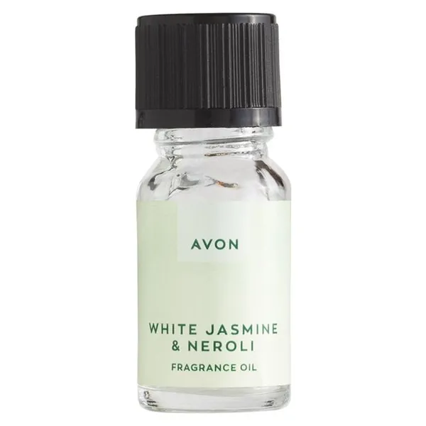 Olejek zapachowy Biały Jaśmin i neroli 10 ml AVON