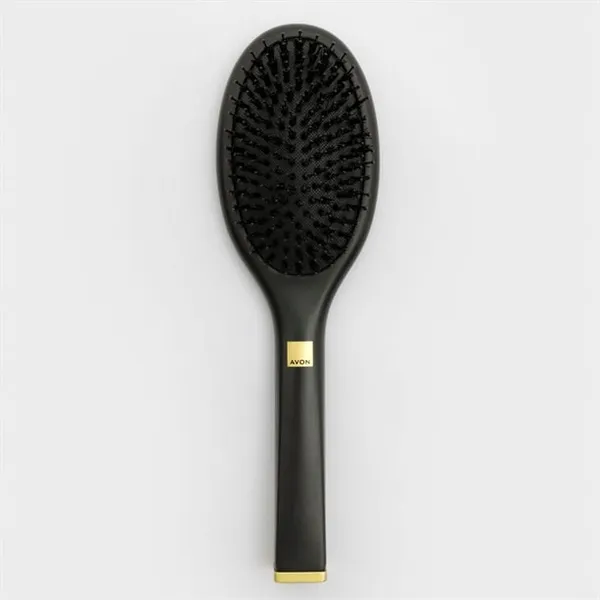 Owalna szczotka do włosów Advance Techniques AVON