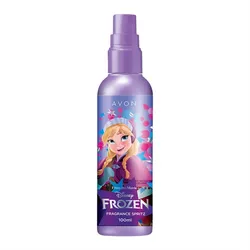 Pachnąca mgiełka Kraina Lodu AVON