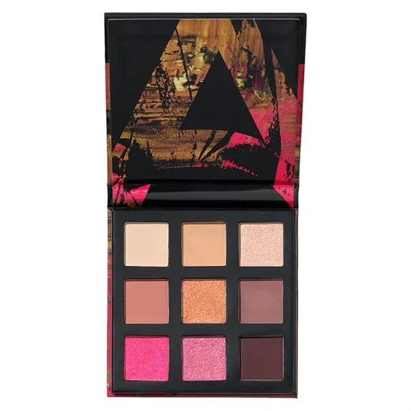 Paleta cieni do powiek Roses 6,3 g AVON