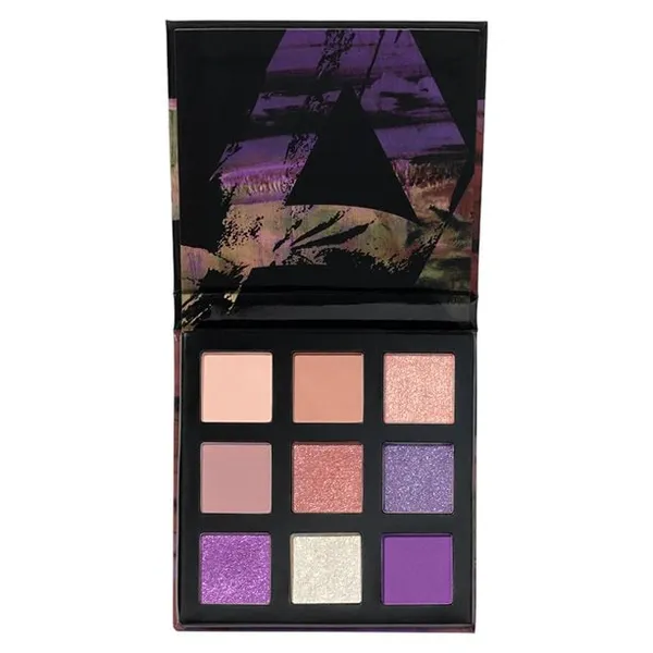 Paleta cieni do powiek Earths 6,3 g AVON – zdjęcie 3