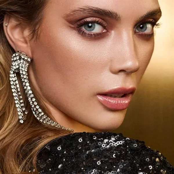 Paleta cieni do powiek Midnight Soir 6,3 g AVON – zdjęcie 3