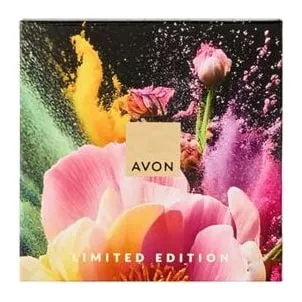 Paleta cieni do powiek Power Stay 6,3 g AVON – zdjęcie 2
