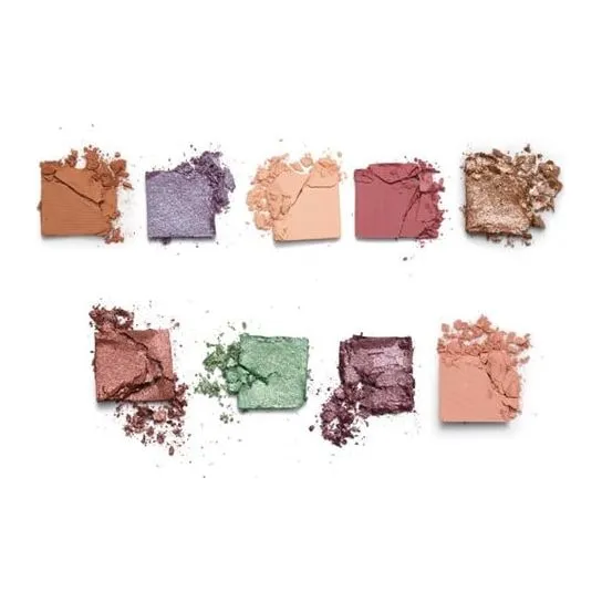 Paleta cieni do powiek Power Stay 6,3 g AVON – zdjęcie 3
