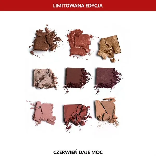 Paleta cieni do powiek Ultra Colour 6,3 g AVON – zdjęcie 2