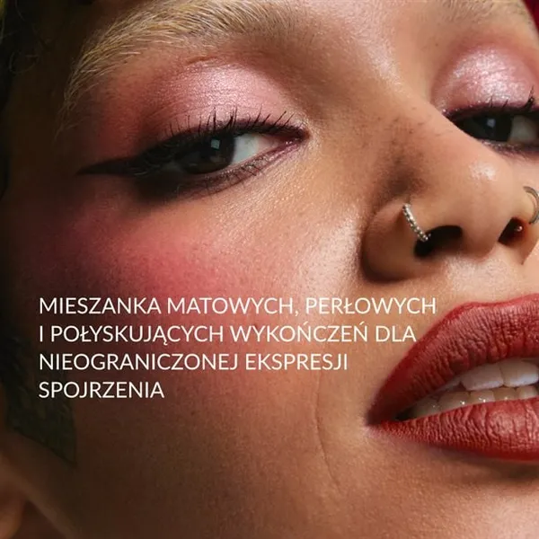 Paleta cieni do powiek Ultra Colour 6,3 g AVON – zdjęcie 4