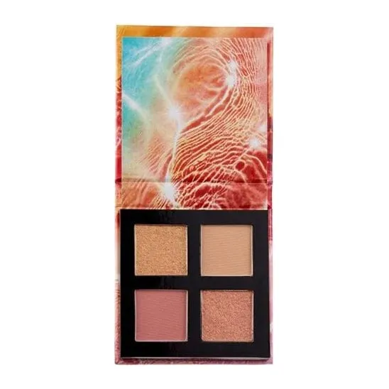 Paleta cieni do powiek Ultra Colour Beach Bronze 2,8 g AVON